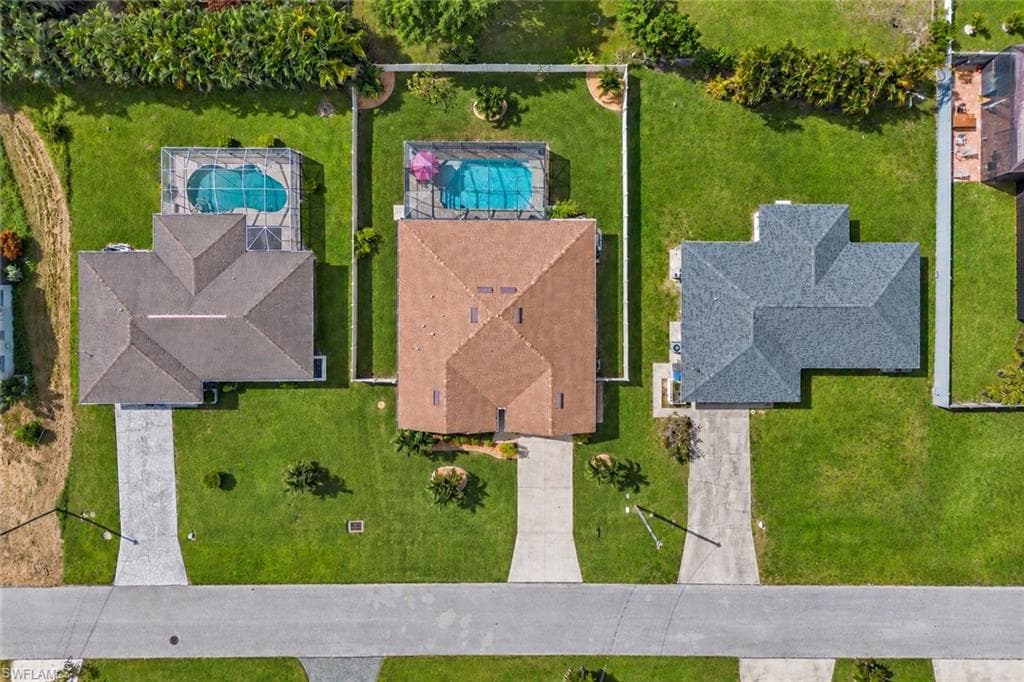 4416 13th Ave, Cape Coral, photo 2