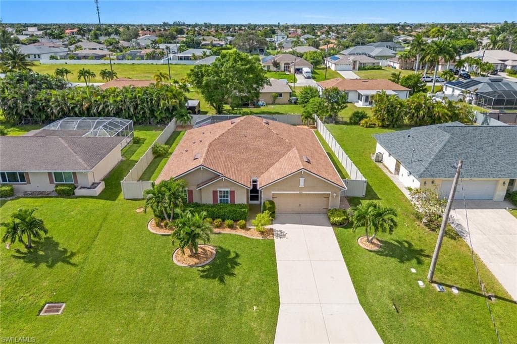 4416 13th Ave, Cape Coral