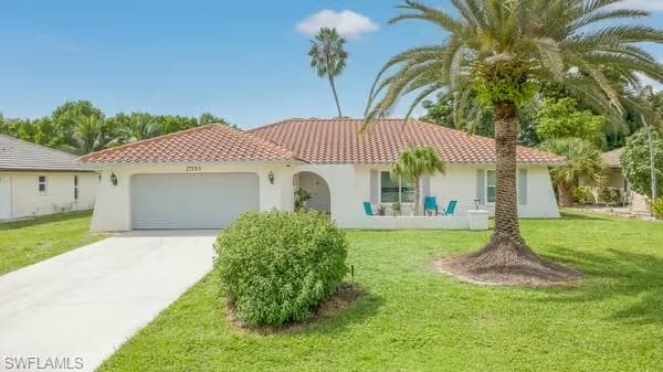 27153 Edenbridge Ct, Bonita Springs