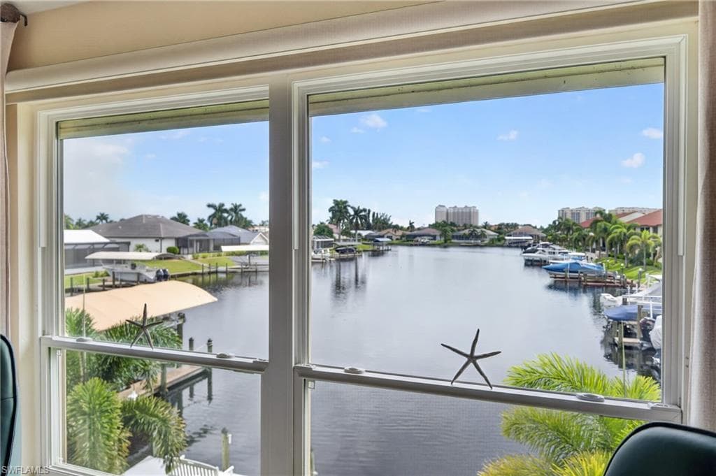 1204 El Dorado Pkwy #201, Cape Coral
