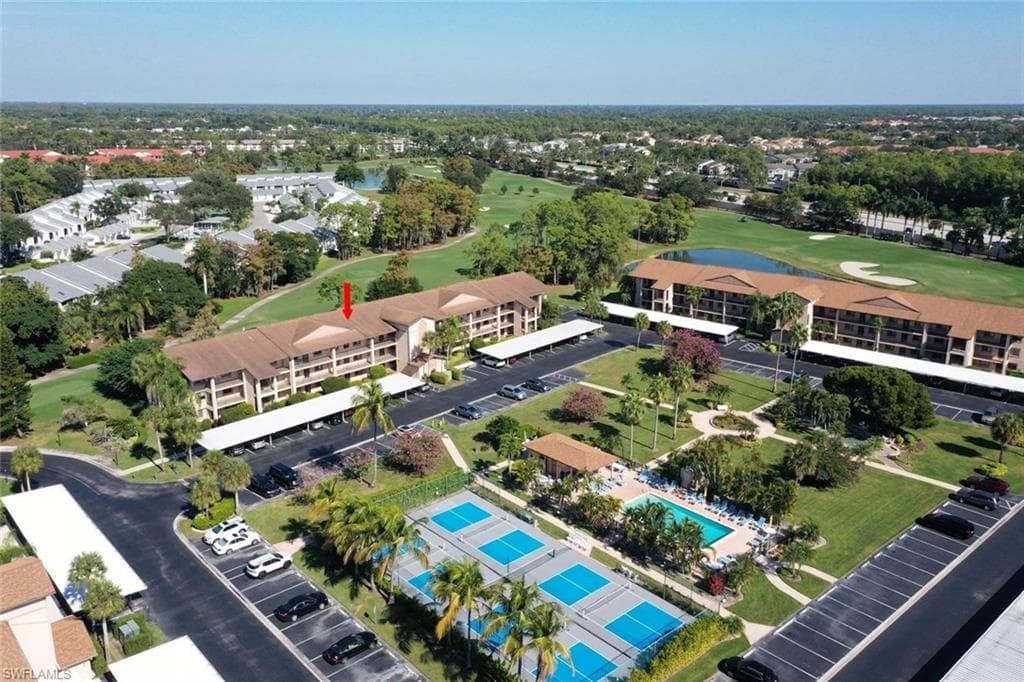 7380 Saint Ives Way #1202, Naples, photo 2