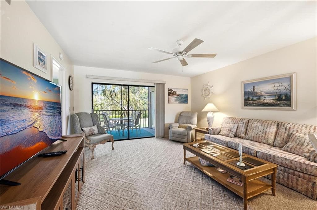 7380 Saint Ives Way #1202, Naples