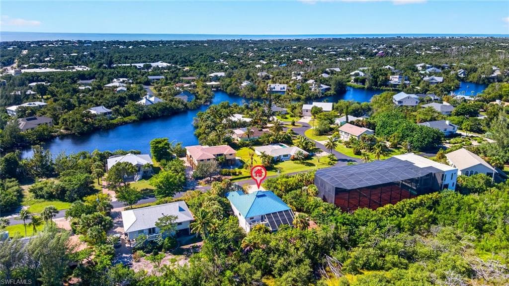 1625 Serenity Ln, Sanibel, photo 2