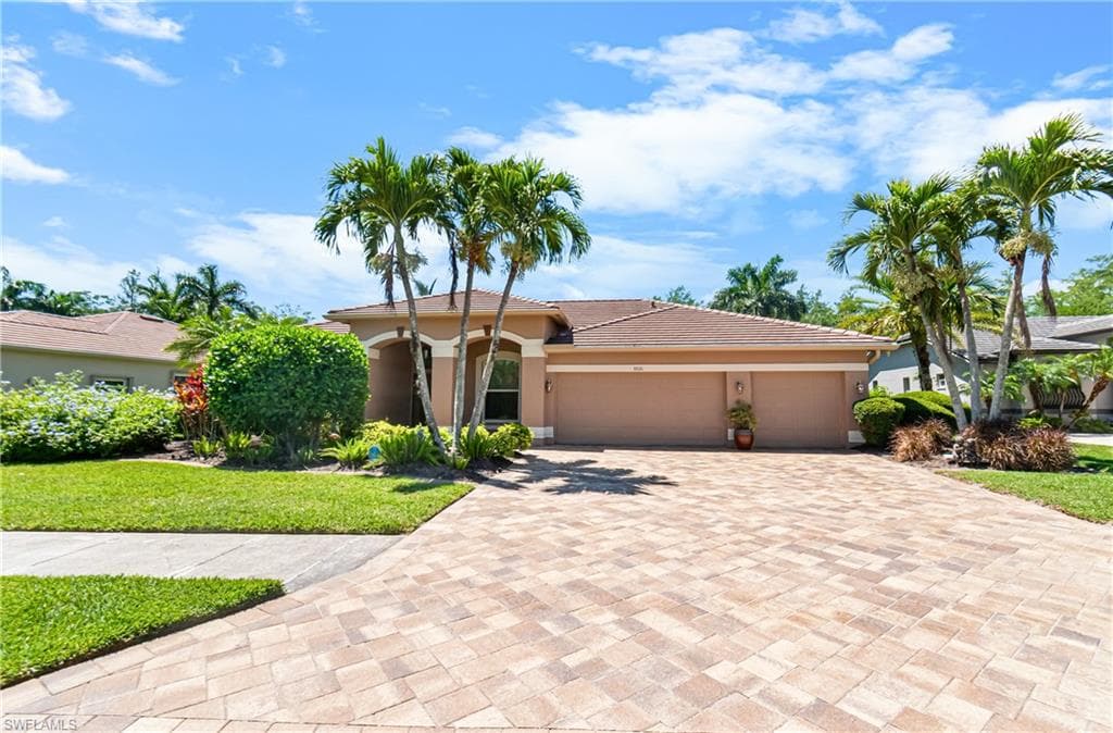 8026 Tiger Palm Way, Fort Myers