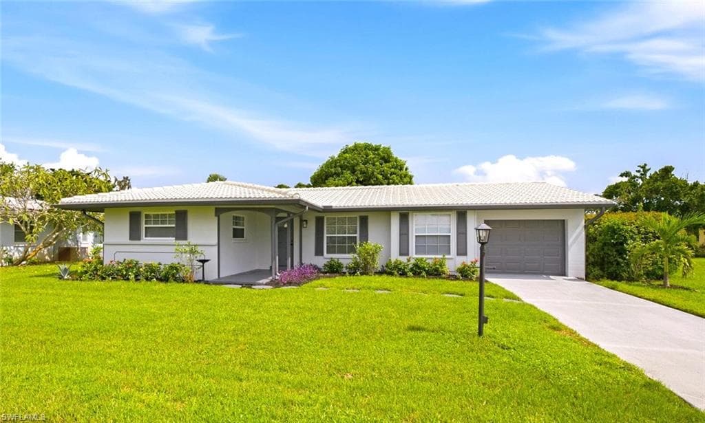 59 Hilo Ct #59, Naples, photo 3