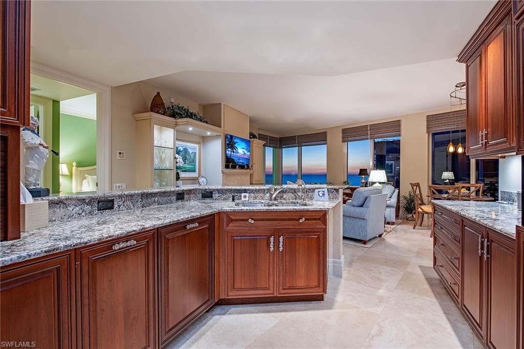4501 Gulf Shore Blvd #1203, Naples, photo 2