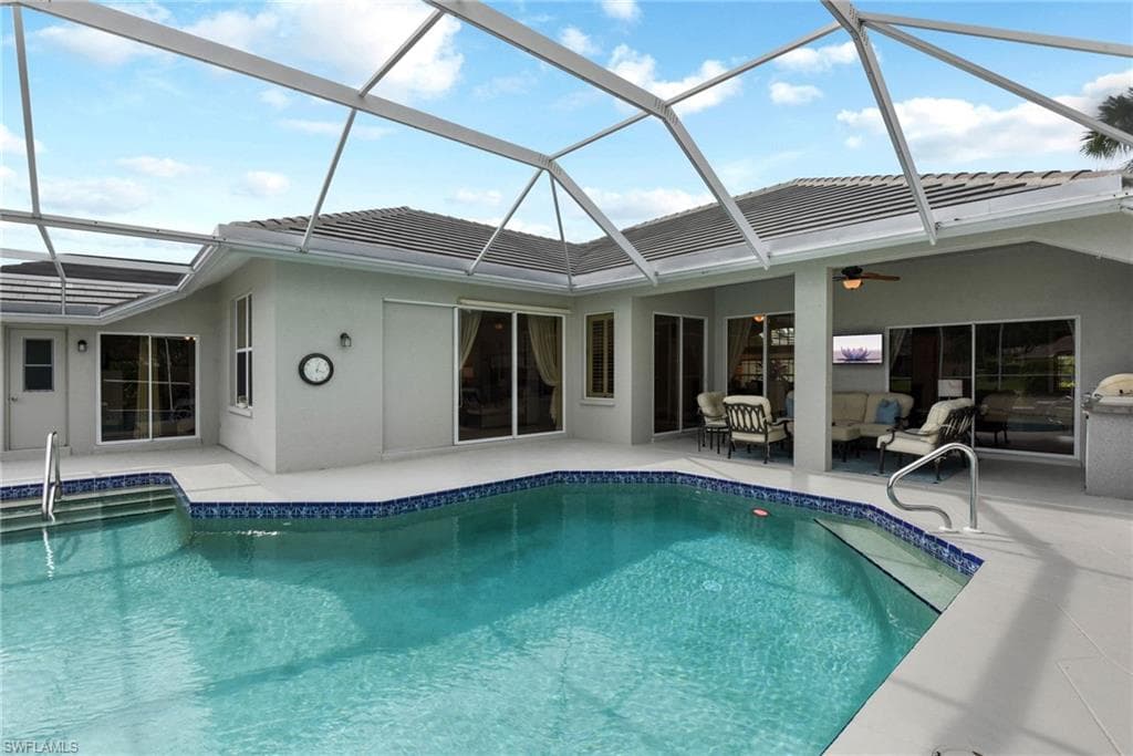 11865 Grand Isles Ln, Fort Myers, photo 2