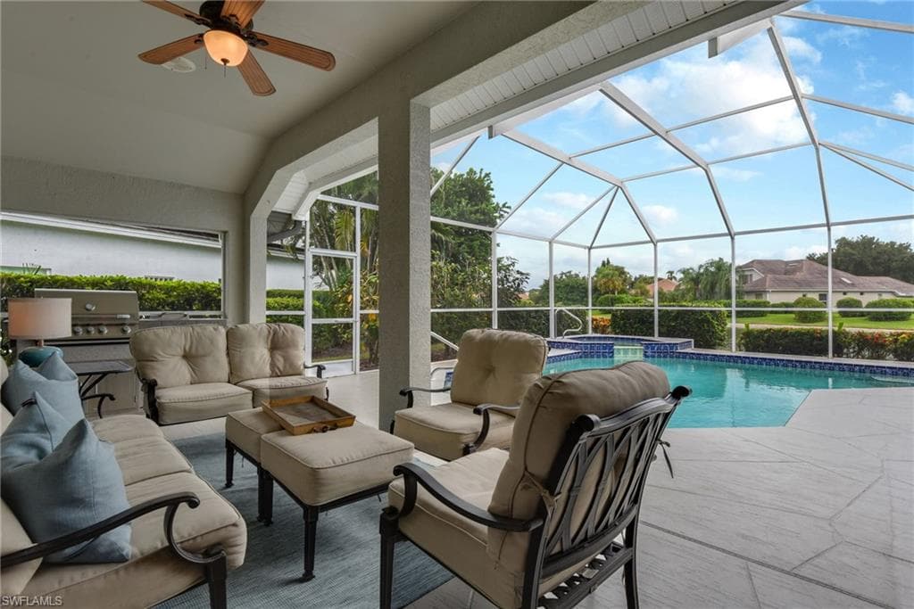 11865 Grand Isles Ln, Fort Myers, photo 3