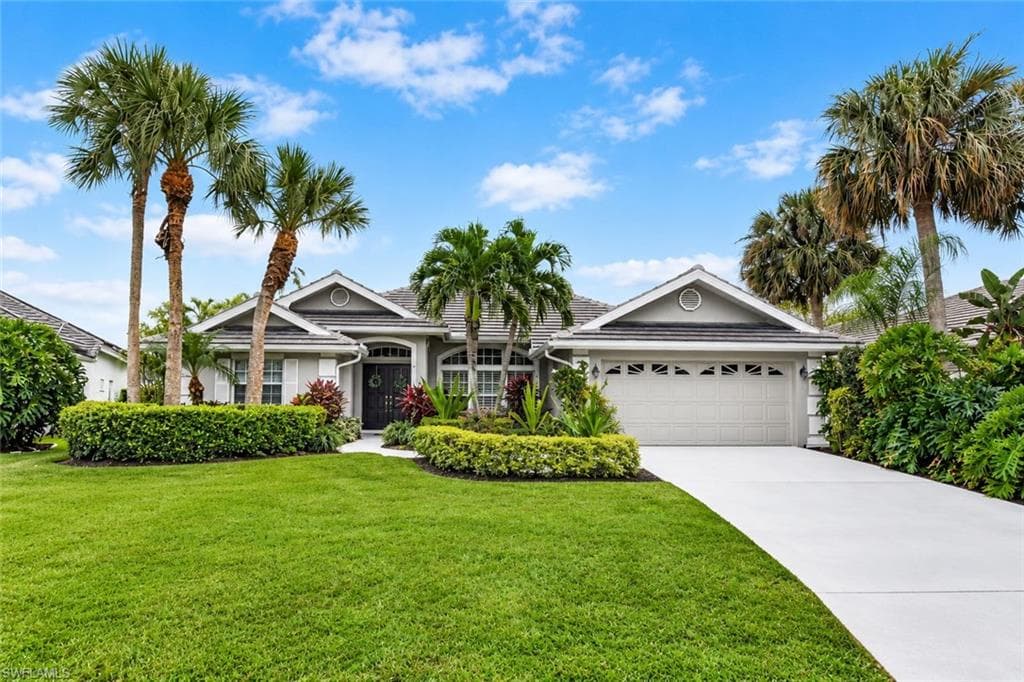 11865 Grand Isles Ln, Fort Myers
