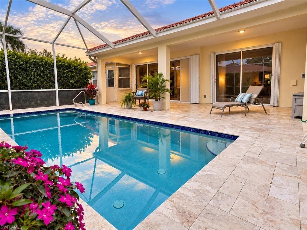 3899 Aurora Ct, Naples