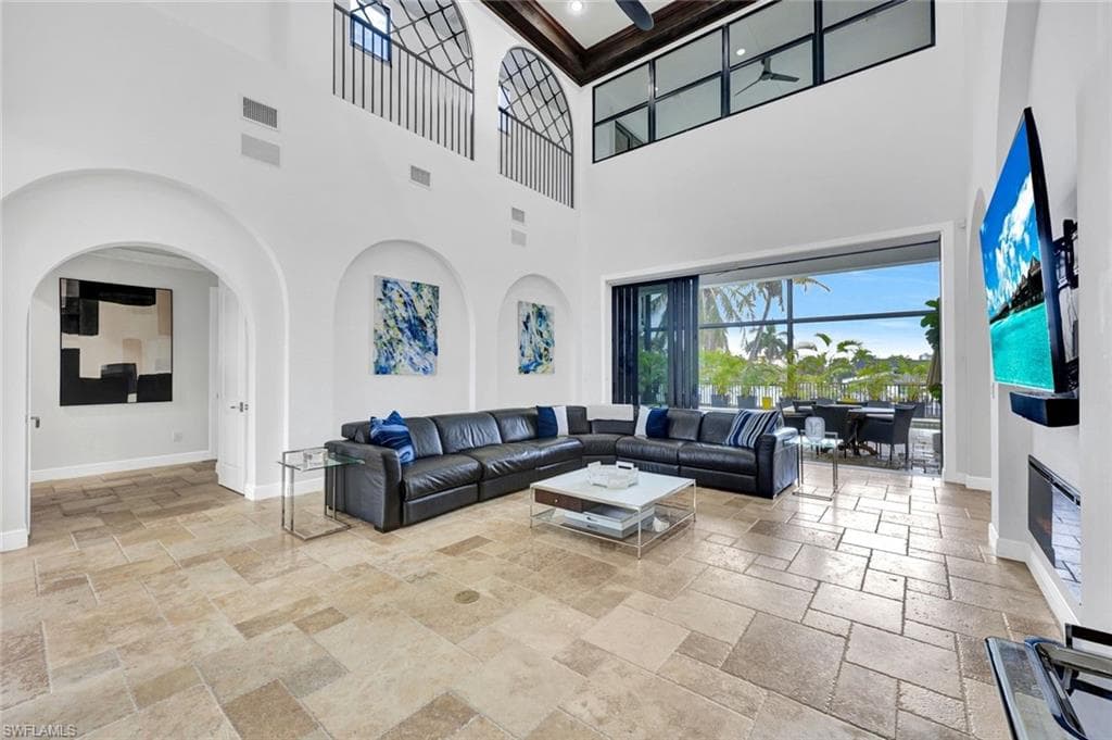 494 Seagull Ave, Naples, photo 2