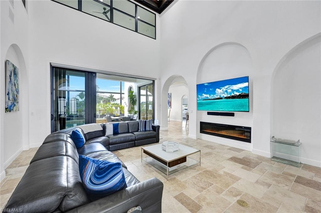 494 Seagull Ave, Naples, photo 3