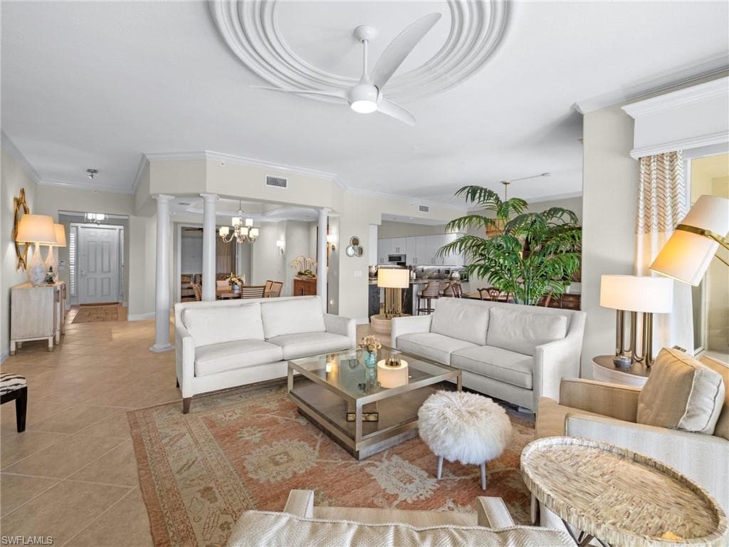 560 El Camino Real #1102, Naples, photo 3