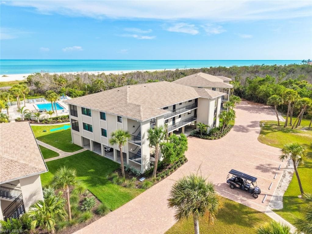 1919 Olde Middle Gulf Dr #401, Sanibel, photo 2