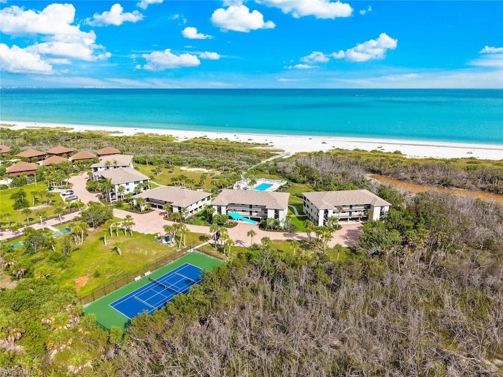 1919 Olde Middle Gulf Dr #401, Sanibel, photo 3