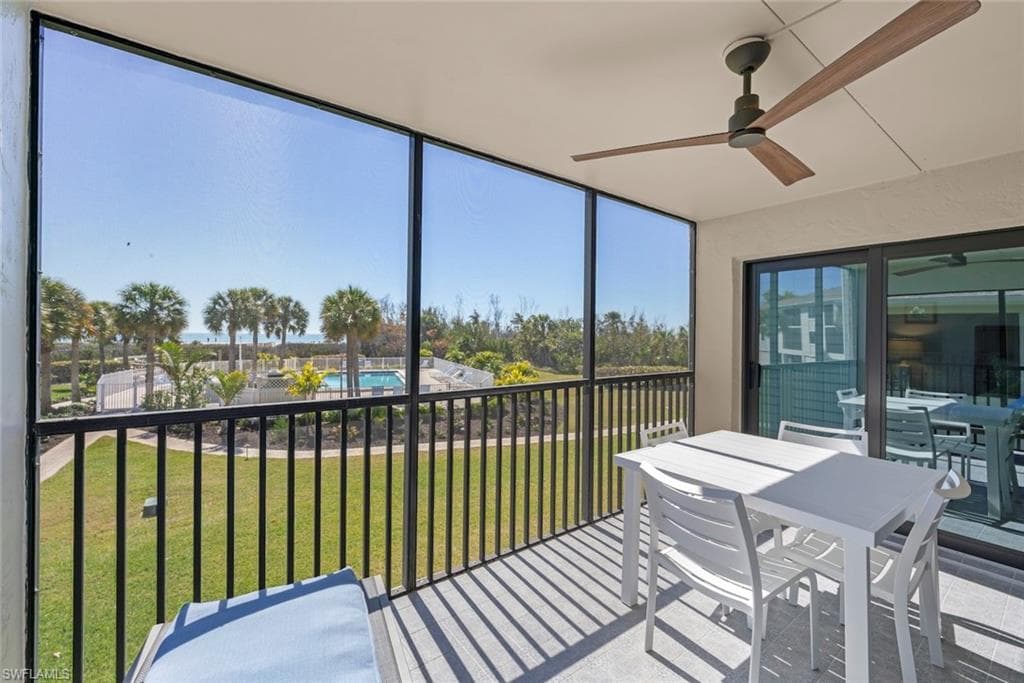 1919 Olde Middle Gulf Dr #401, Sanibel