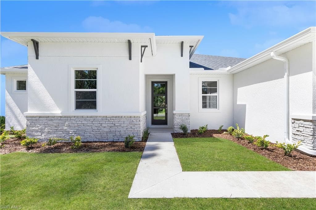 13 34th Pl, Cape Coral, photo 3