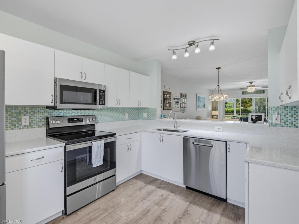 1715 Reuven Cir #3, Naples, photo 2