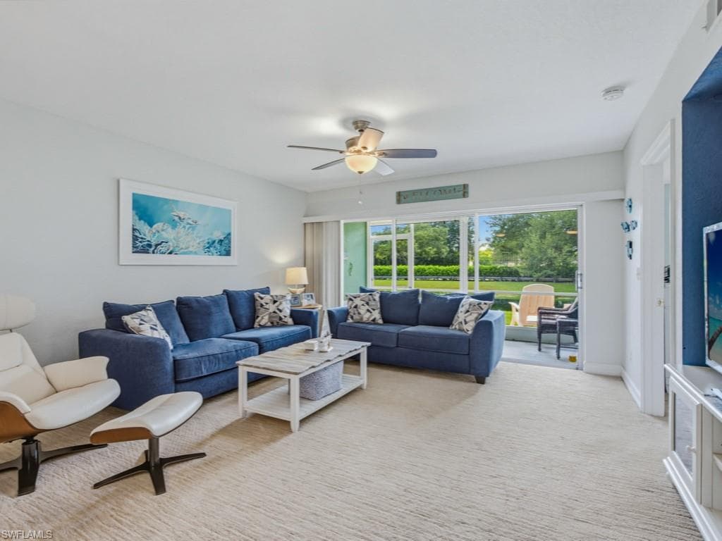 1715 Reuven Cir #3, Naples