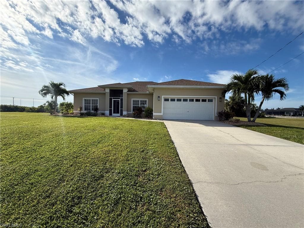 3220 14th Ter, Cape Coral