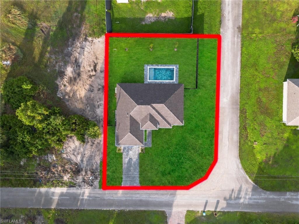 4042 10th Pl, Cape Coral, photo 3