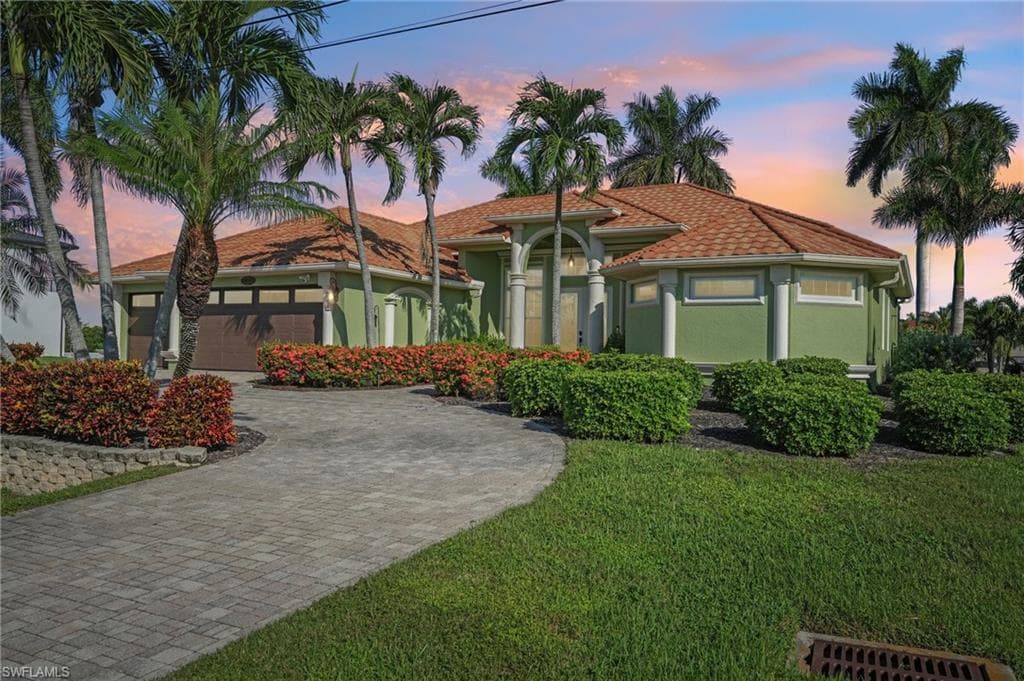 2917 26th St, Cape Coral