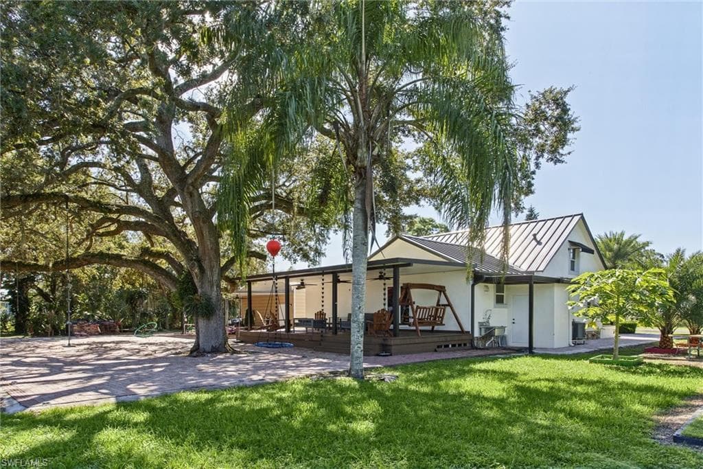 1308 Cabbage Way, Clewiston, photo 2