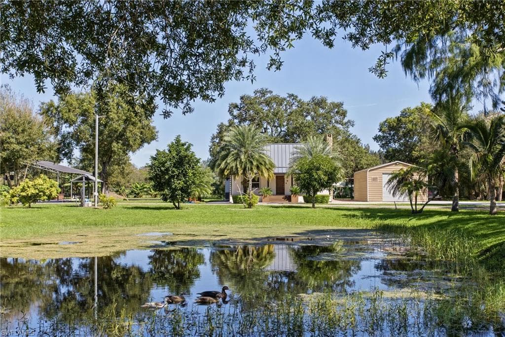 1308 Cabbage Way, Clewiston