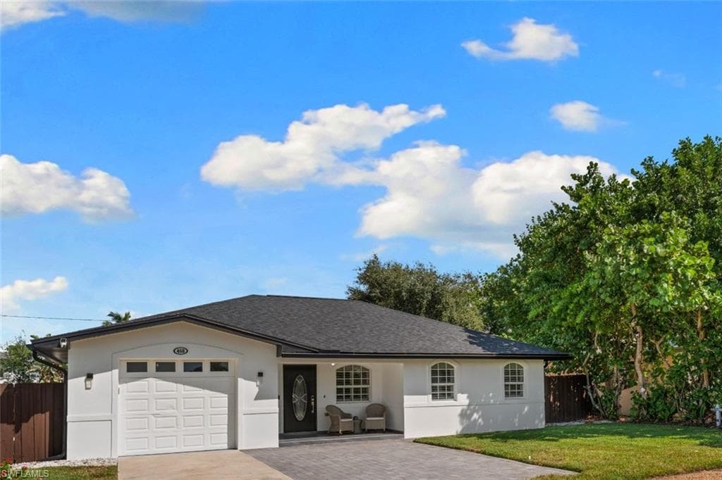 458 Quail Dr, Marco Island, photo 2
