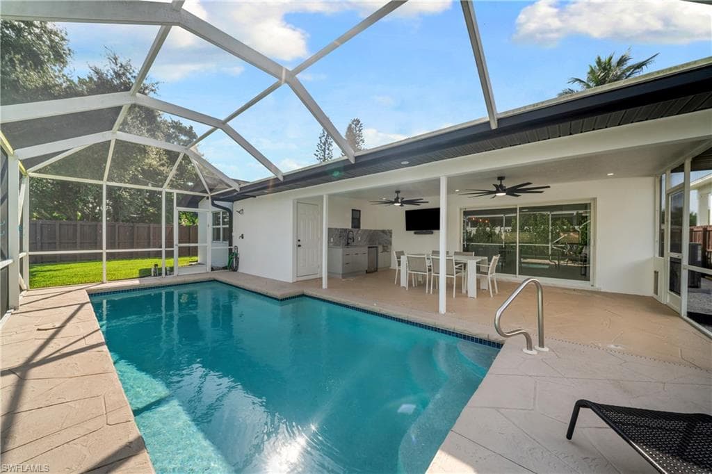 458 Quail Dr, Marco Island, photo 3