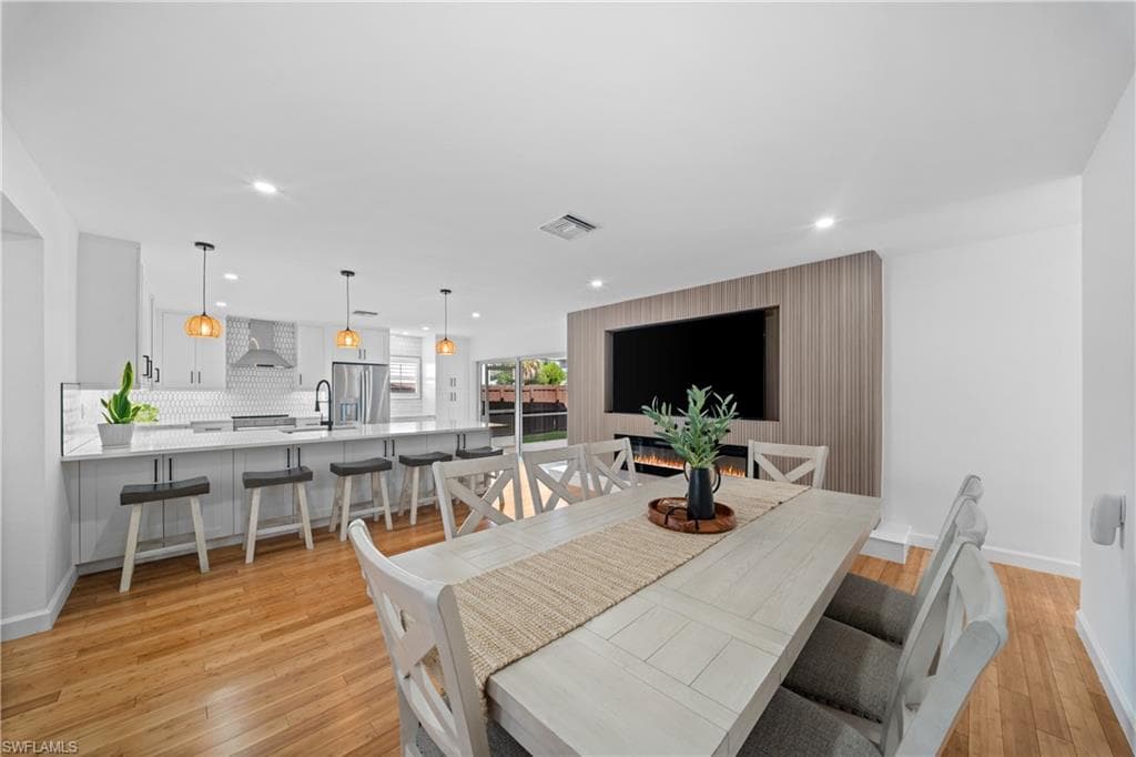 458 Quail Dr, Marco Island