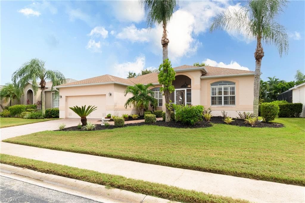 16688 Wellington Lakes Cir, Fort Myers, photo 2