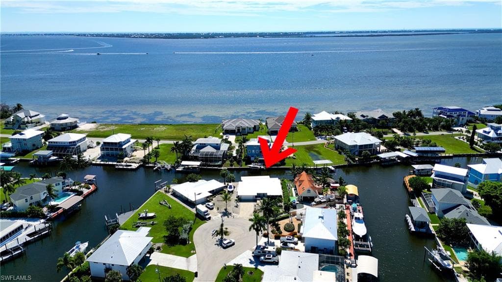 2277 Sapodilla Ln, St. James City, photo 2
