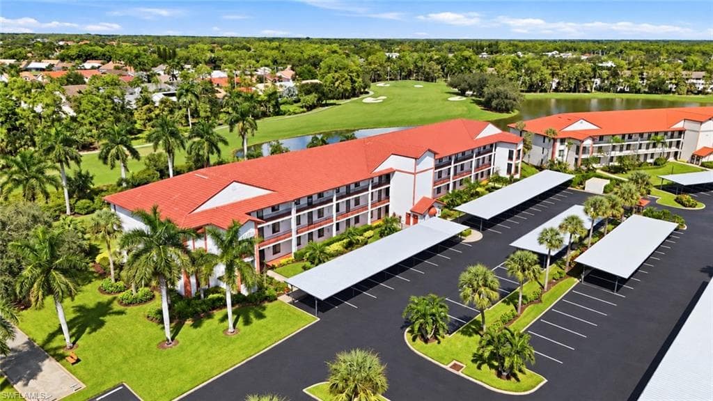 7340 Coventry Ct #818, Naples