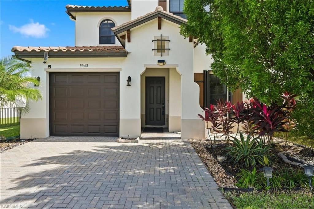 5548 Morino Way, Ave Maria