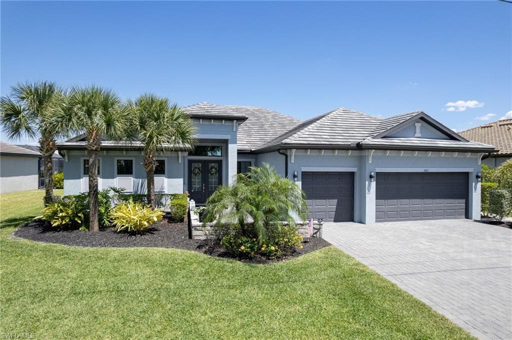 1413 10th Ave, Cape Coral