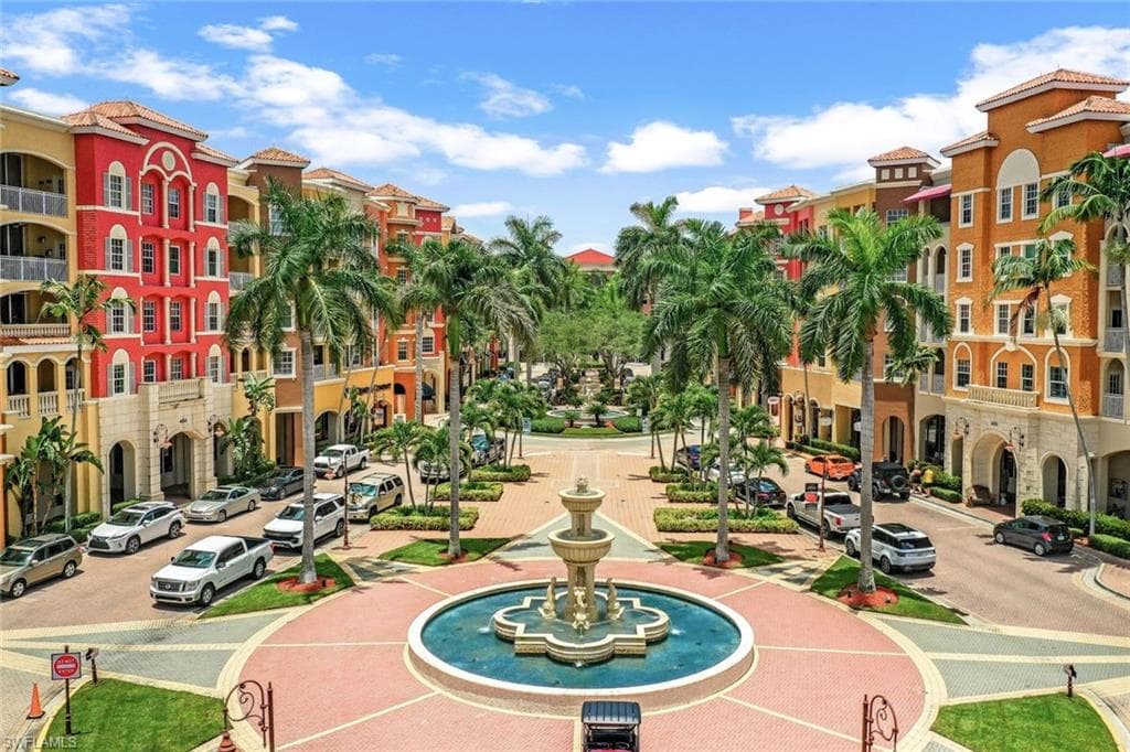 401 Bayfront Pl #3301, Naples, photo 2