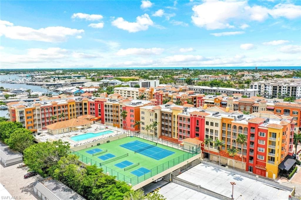 401 Bayfront Pl #3301, Naples
