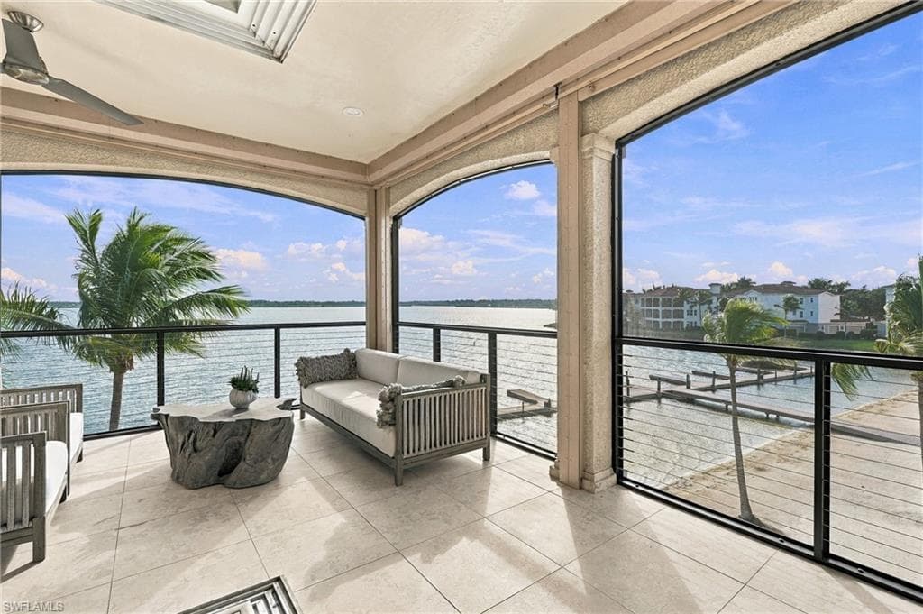 17701 Via Bella Acqua Ct #703, Miromar Lakes, photo 2