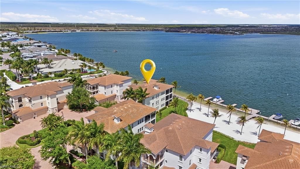 17701 Via Bella Acqua Ct #703, Miromar Lakes, photo 3