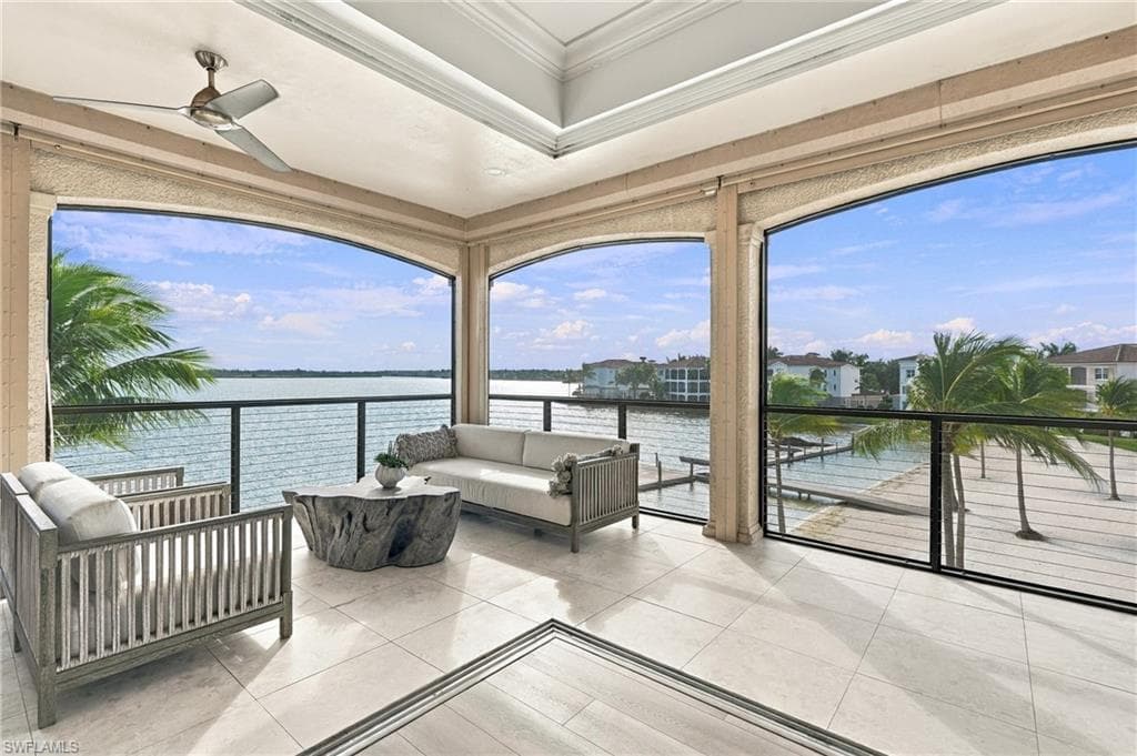 17701 Via Bella Acqua Ct #703, Miromar Lakes