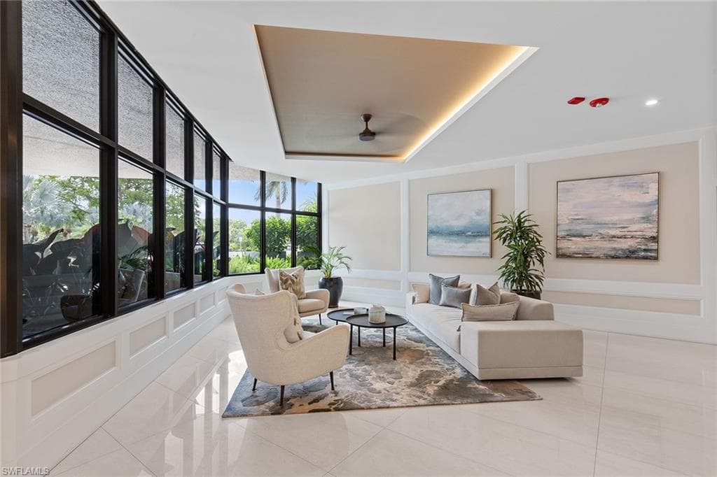 6001 Pelican Bay Blvd #1506, Naples, photo 3