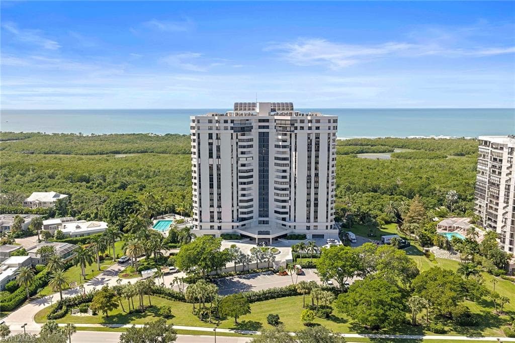 6001 Pelican Bay Blvd #1506, Naples