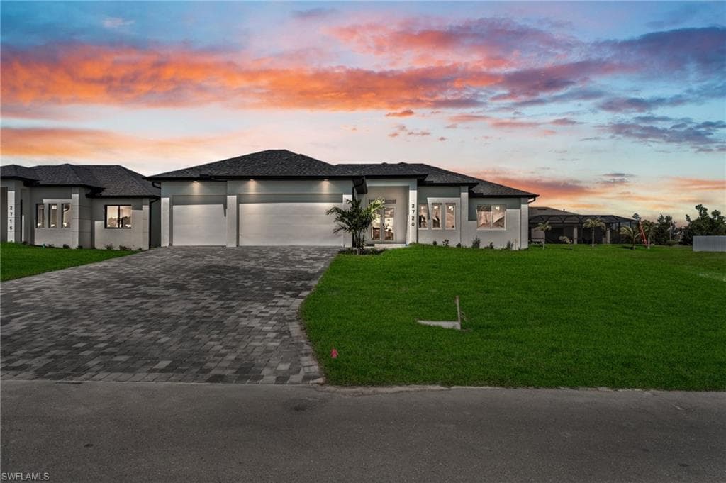 2732 45th Ave, Cape Coral, photo 3