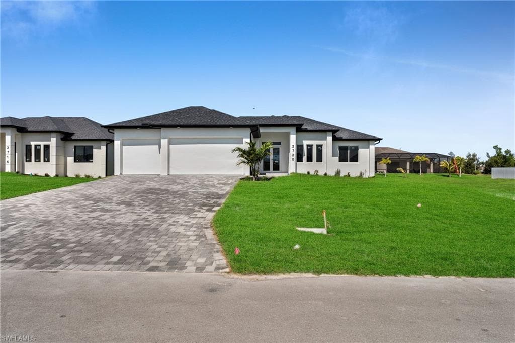 2732 45th Ave, Cape Coral