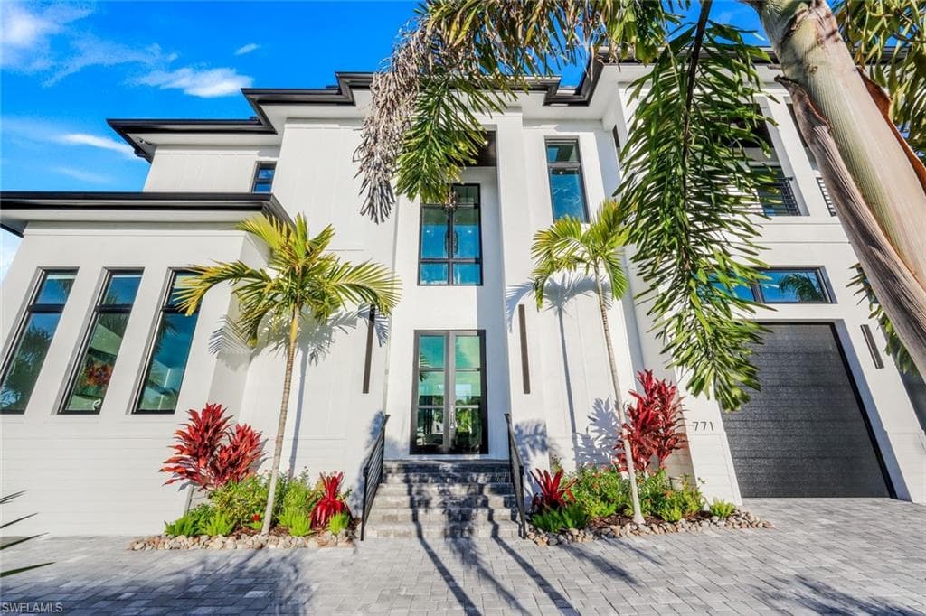 771 Orchid Ct, Marco Island, photo 3