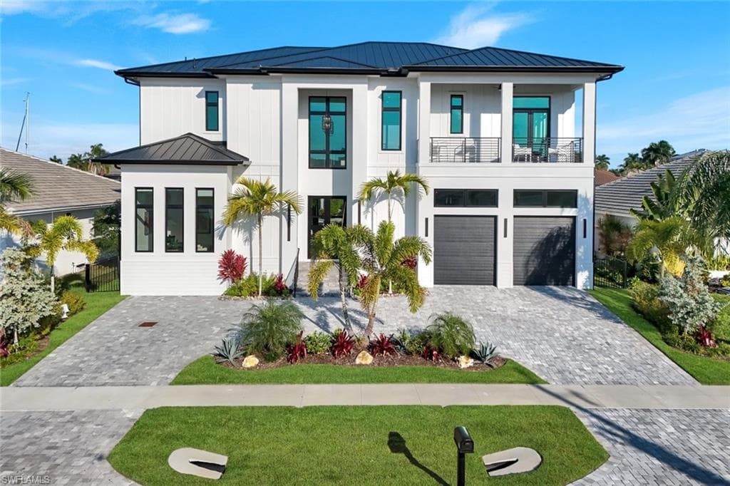 771 Orchid Ct, Marco Island