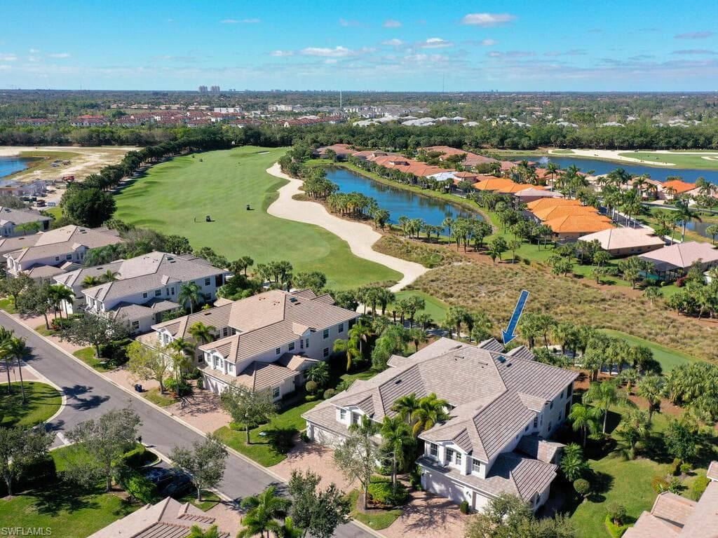 10540 Marino Pointe Dr #301, Miromar Lakes, photo 2