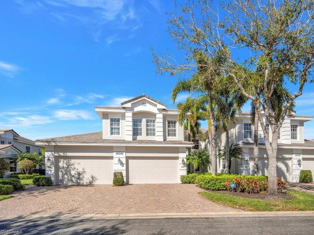 10540 Marino Pointe Dr #301, Miromar Lakes, photo 3