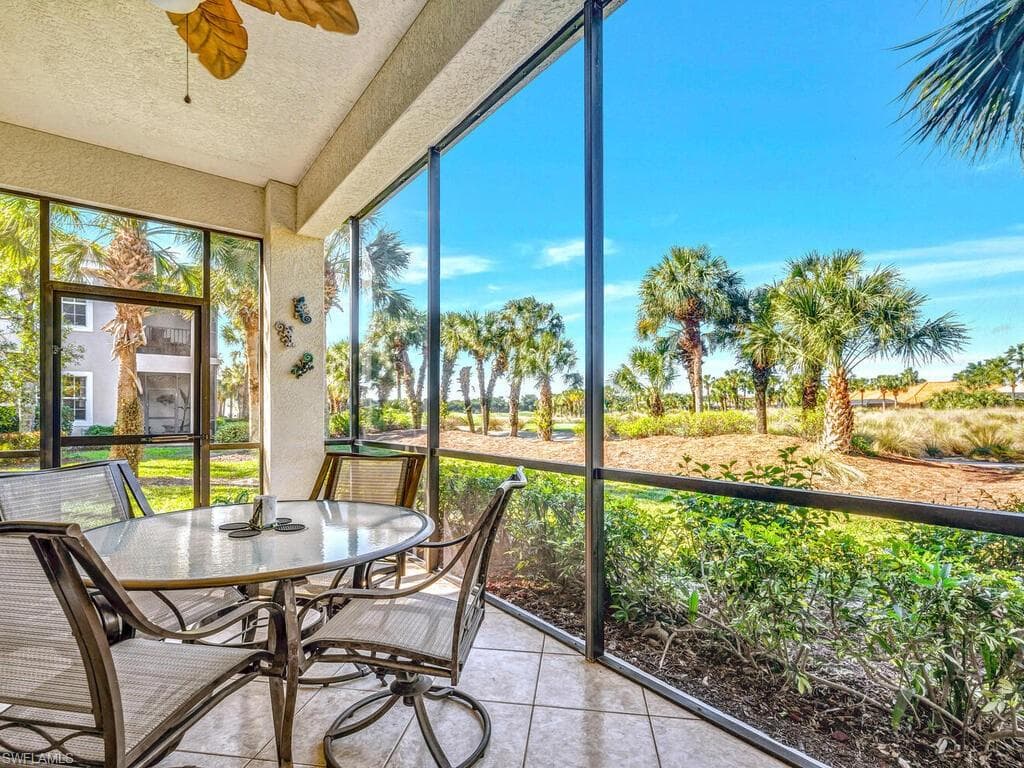 10540 Marino Pointe Dr #301, Miromar Lakes